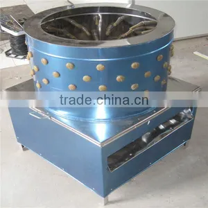 Poultry Slaughterhouse Equipment/defeathering Machine/plucker thumbnail-1