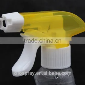 Mini Trigger Sprayer With Cheap Price and Good Quality Made by Professional Supplier thumbnail-3