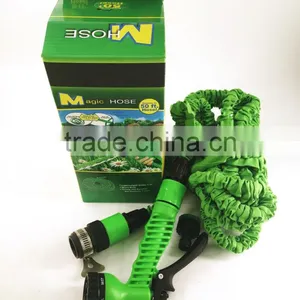 Zhejiang Futianying Water Gun Garden House Set Spray Gun thumbnail-5