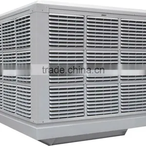 Popular Air Conditioning for Poultry House and Industry thumbnail-1