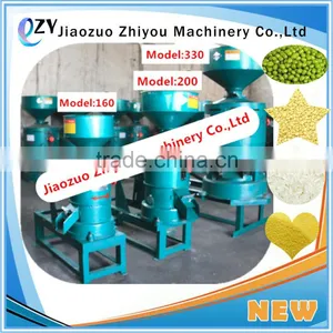 Multifunctional Rice Decorticator Machine Barley Hulling Machine Millet Peeling Machine (whatsapp: 0086 15039114052) thumbnail-1