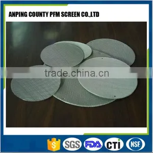 High Quanlity Stainless Steel Mesh Basket Supplier thumbnail-1