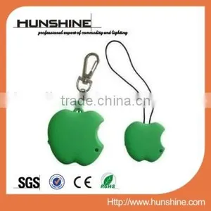 Luggage Anti-theft Alarm With Apple Shape Design thumbnail-1