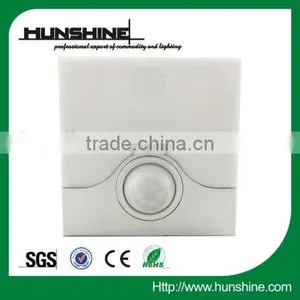 Square White 4leds Sensor Lamp for Indoor Decoration thumbnail-1