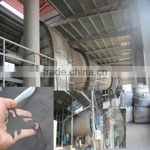 200TPD Ceramsite Sand Production Line thumbnail-1