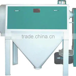 Horizontal Type Wheat Separator thumbnail-1