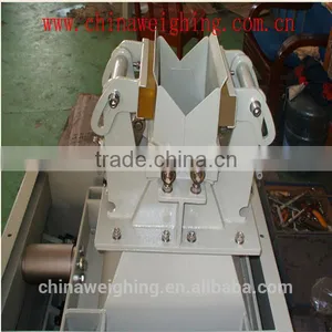Open Mouth Bag Multi-functional Bags Packing Machine thumbnail-1