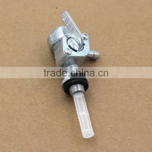 Gas Fuel Tap Valve Switch For Honda Gx160 Gx200 168 f P19a Power Pump Parts thumbnail-2