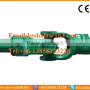 Agricultural Yoke Clutch Rotavator Cross Joint Cardan Shaft thumbnail-4