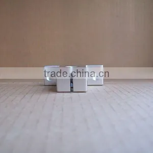 SK Series Linear Motion Guide Rail Shaft Support Bearing SK30 thumbnail-2