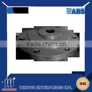Ductile Iron Sand Casting Transmission Parts for Winches thumbnail-4