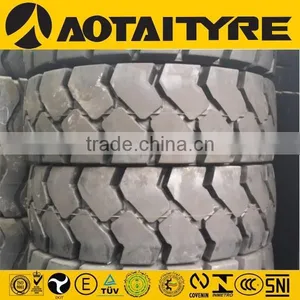 Port Tire Gantry Cranes Tire 16.00-25 1800-25 18.00-33 21.00-25 24.00-29 thumbnail-1