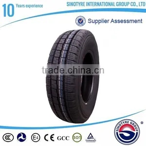 Best Price for TEKPRO 155/70R12 Car Tyres From China Supplier thumbnail-2