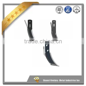Customized Tillage Tools Fertilizer Coulter Knife thumbnail-1