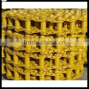 Hot Selling Track Link Assembly for Excavator or Dozer PC/D Series/J-C-B/Hitachi/Y Anmar thumbnail-2