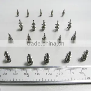 High Quality Fabrication Machining, Small Cnc Parts thumbnail-4