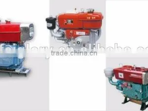 DF Walking Tractor, GN Walking Tractor, Tractor Parts thumbnail-2