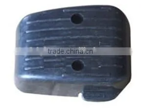 High Quality Field Mower Air Filter Assy thumbnail-1