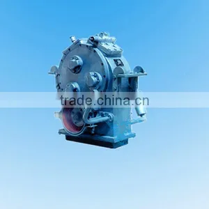 Advance Transmission Assembly BS428 for Loader Transmission thumbnail-1