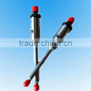 Diesel Engine Pencil Nozzle 8N7005 C6121shangchai Diesel Engine Part Fuel Injector thumbnail-1