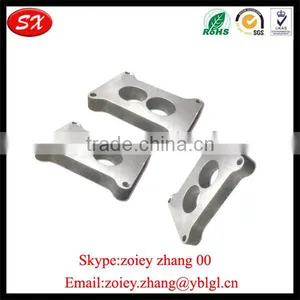 Manufacturer Custom Precision Fixable CNC Machines Spare Parts thumbnail-5