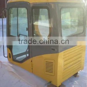 PC220LC-7 OPERATING CABIN ASS'Y 20Y-54-01141 thumbnail-1