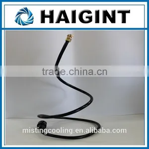 TY1280 Fashion Package Outdoor Portable Greenhouse Misting System for Cooling,Mistand Snake System thumbnail-4