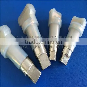 PPS Injection Hihg Performance Electronic Parts thumbnail-1