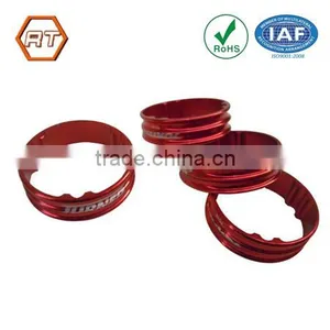 Aluminum Bicycle Parts thumbnail-1
