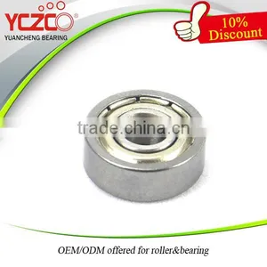 Hot Sale Oem Pump Bearing Made in China thumbnail-3