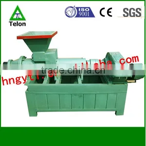 High Densitycharcoal Manufacturing Plant,charcoal Briquette Machine thumbnail-2