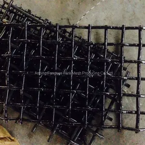 Decorative Crimped Wire Mesh thumbnail-5