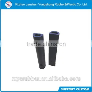 Cheap Stable Rubber Stop Dock Rubber Part thumbnail-3