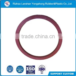 Silicone Rubber Sealing Gasket Made in China thumbnail-3