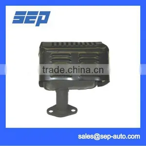 Muffler Assembly for GX160 thumbnail-1