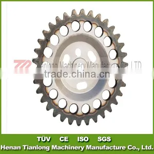 Automobile Engine Chain Sprocket Set thumbnail-6
