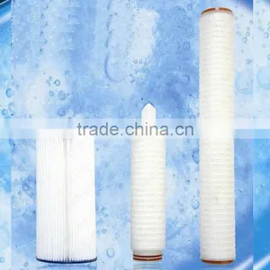 PP Spun Water Filter Cartridge for Water Purification thumbnail-5