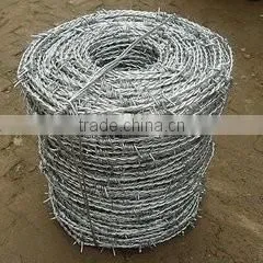 China Trade Assurance ISO9001 Galvanized Razor Wire BTO-22CBT-65Razor Barbed Wireconcertina Razor Wire thumbnail-1