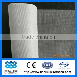 Fiberglass Screen Mesh/white Fiberglass Window Screen thumbnail-1