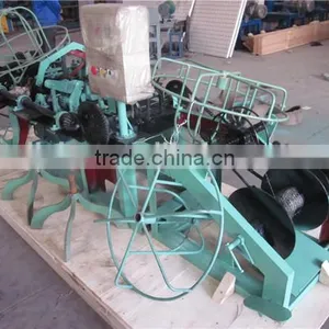 Plant Protection Barbed Wire Fence Machines Production Line thumbnail-3