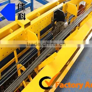 Wire Mesh Welding Machines thumbnail-4