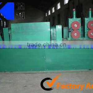 5-12mm Hydraulic Wire Straightening and Cutting Machine/wire Straighten and Cut off Machine thumbnail-1