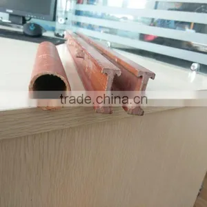 Economic Phenolic Frp Profiles, Fire Resistance Industrial Floor thumbnail-3