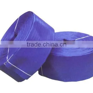 Hot Sale Pvc High-strength Layfiat Hose thumbnail-1