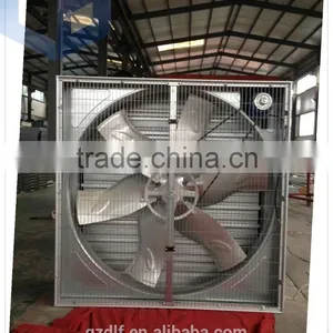Multi Model/High Quality Poultry DLFH Ventilation Exhaust Fan thumbnail-4