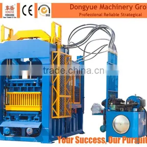 Cement Libya Mobile Mixer Station thumbnail-1