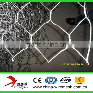 Hexagonal Wire Mesh//gabion Box/gabion Boxes/gabion Basket/gabion Basketes thumbnail-1