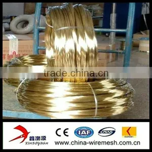 High Quality Brass Wire; Copper Wire thumbnail-1