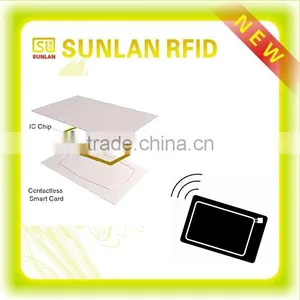 T5577 Rfid Card,smart Card 64k,mutoh Smart Card thumbnail-1