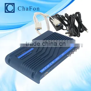 4 Antenna Ports Impinj R2000 Fixed Uhf Rfid Reader thumbnail-1